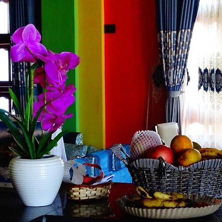 Dragon Homestay Bhatgoan Eksteriør bilde